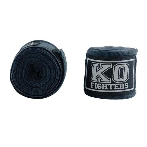 5M Bandage Zwart - kofighters