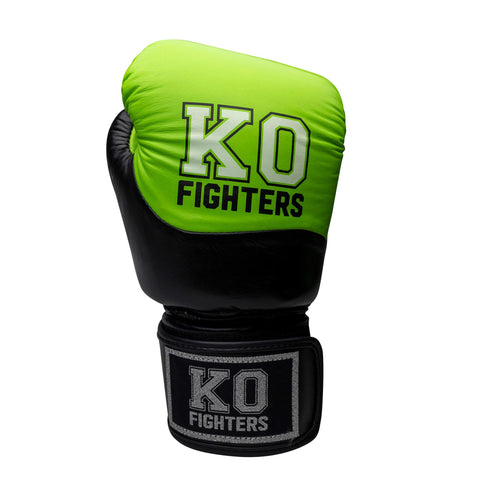 Power Punch Groen - kofighters