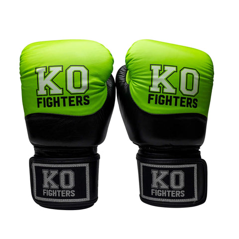 Power Punch Groen - kofighters